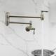 Option Brushed Nickel