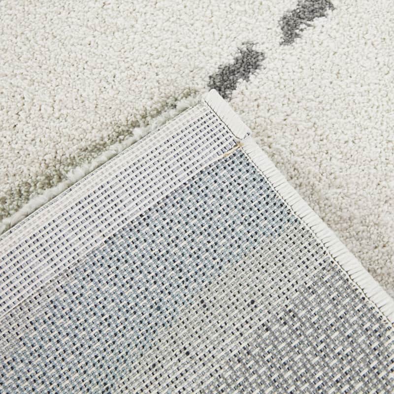 Mod-Tod Astrid Kids Space Area Rug