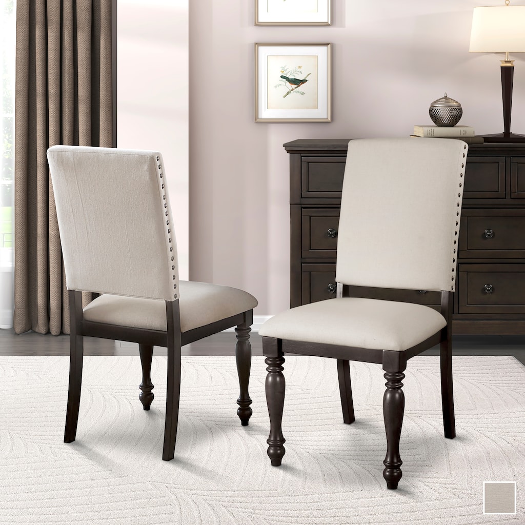 Oresund Dining Chair (Set of 2)