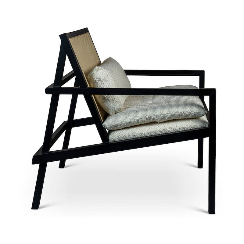 Urbia Barra Cane Lounge Chair