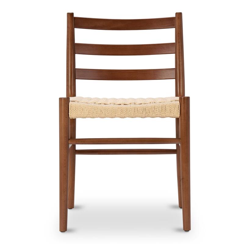 Poly and Bark Ray Dining Chair (Set of 2)