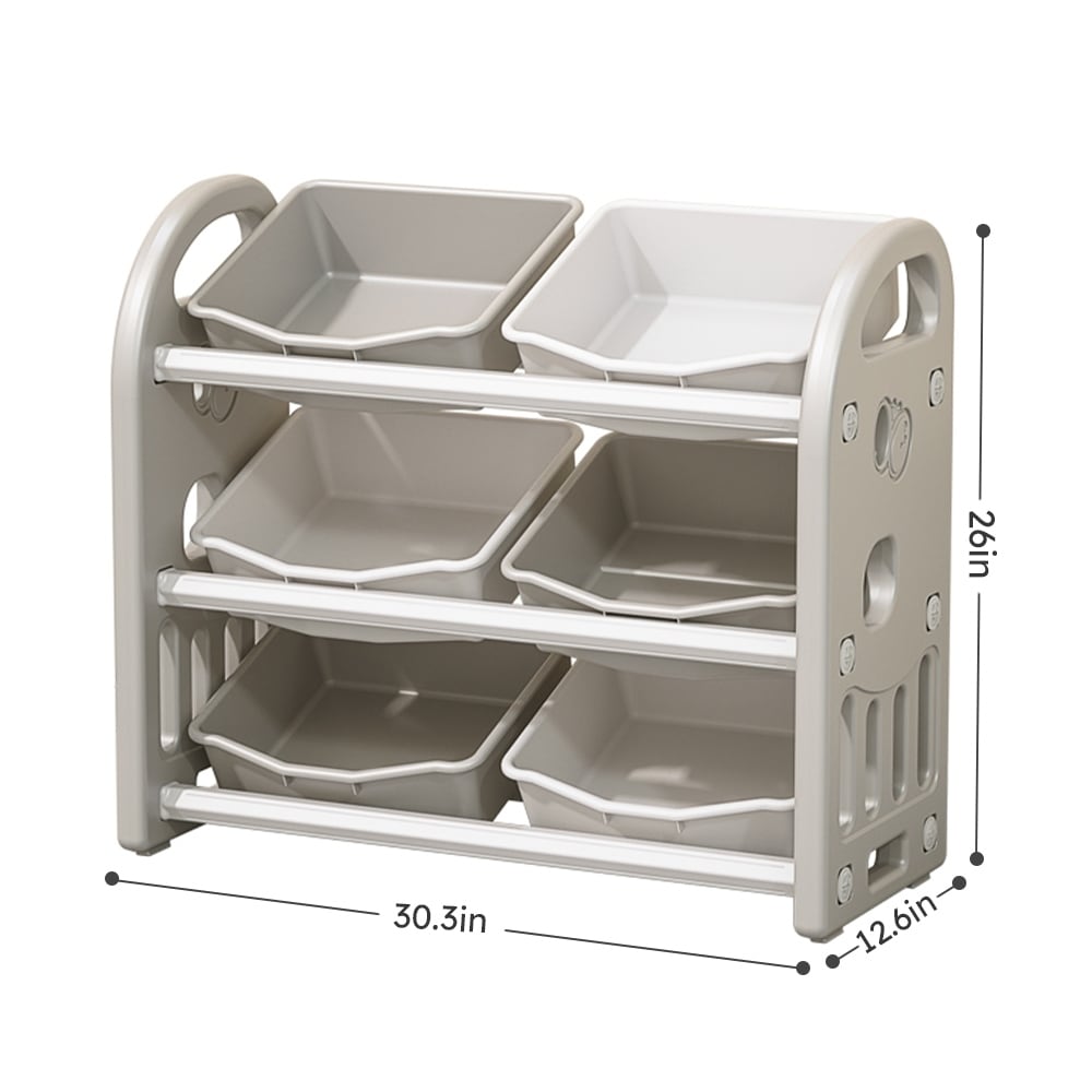 Toy organizer bed bath and beyond online