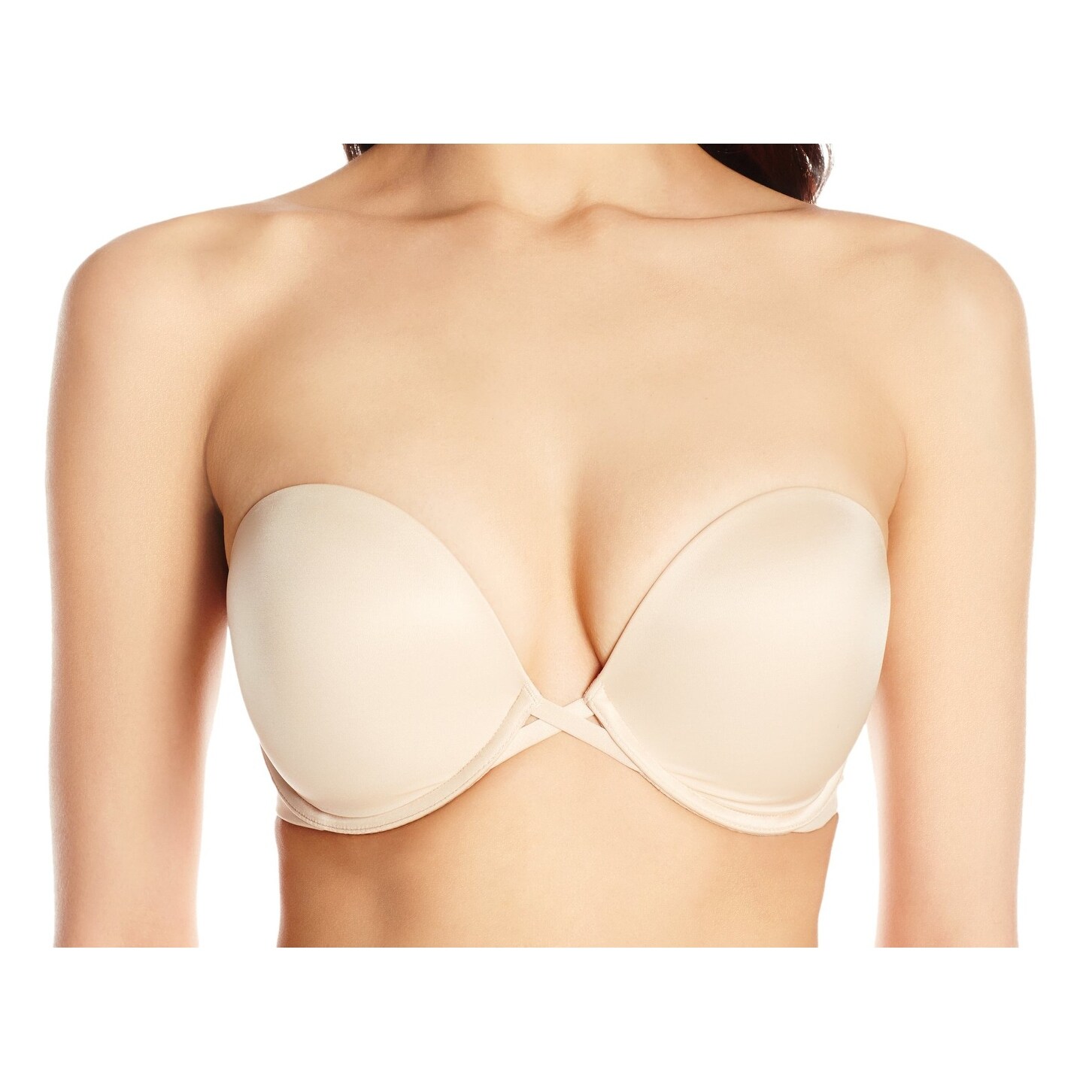 size up from 34dd