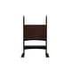 preview thumbnail 20 of 61, Kids Wooden Kitchen Step Stool with Safety Rails and Anti-Slip Mat, Kids Countertop Step Stools for Kids