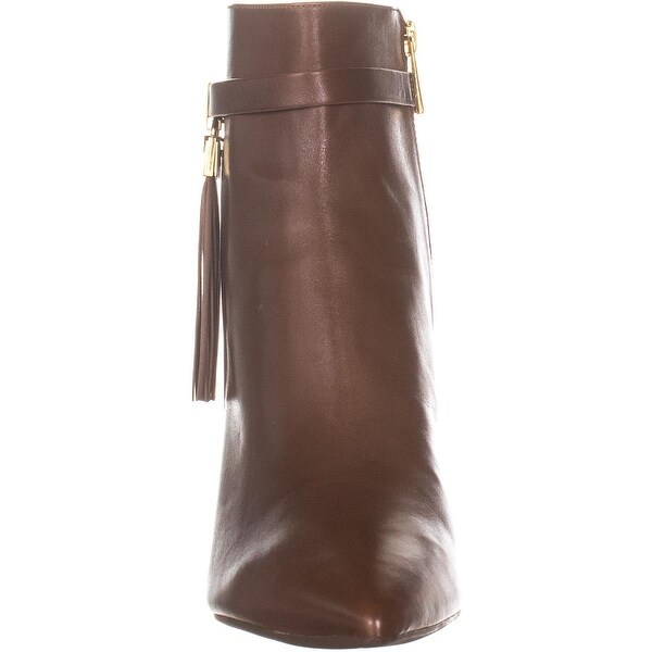 Michael kors winslow flex bootie best sale