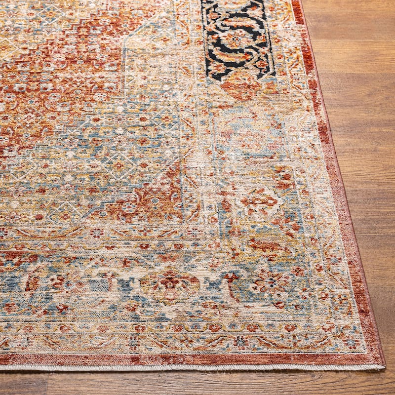 Artistic Weavers Marth Traditional Area Rug