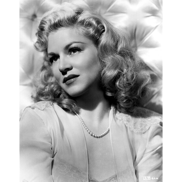 Claire Trevor