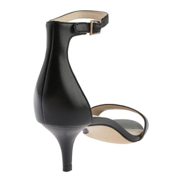 nine west leisa black