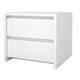 Option White