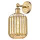 Option Brushed Brass / Mercury