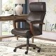 preview thumbnail 17 of 43, La-Z-Boy Modern Greyson Executive Office Chair