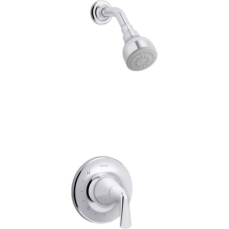Sterling Medley Shower Faucet Trim Set
