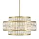 Option Warm Brass