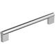 Option Polished Chrome