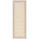 SAFAVIEH Courtyard Laurene Waterproof Patio Backyard Rug