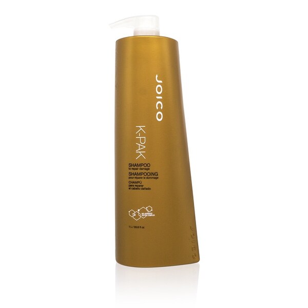 shampoo w