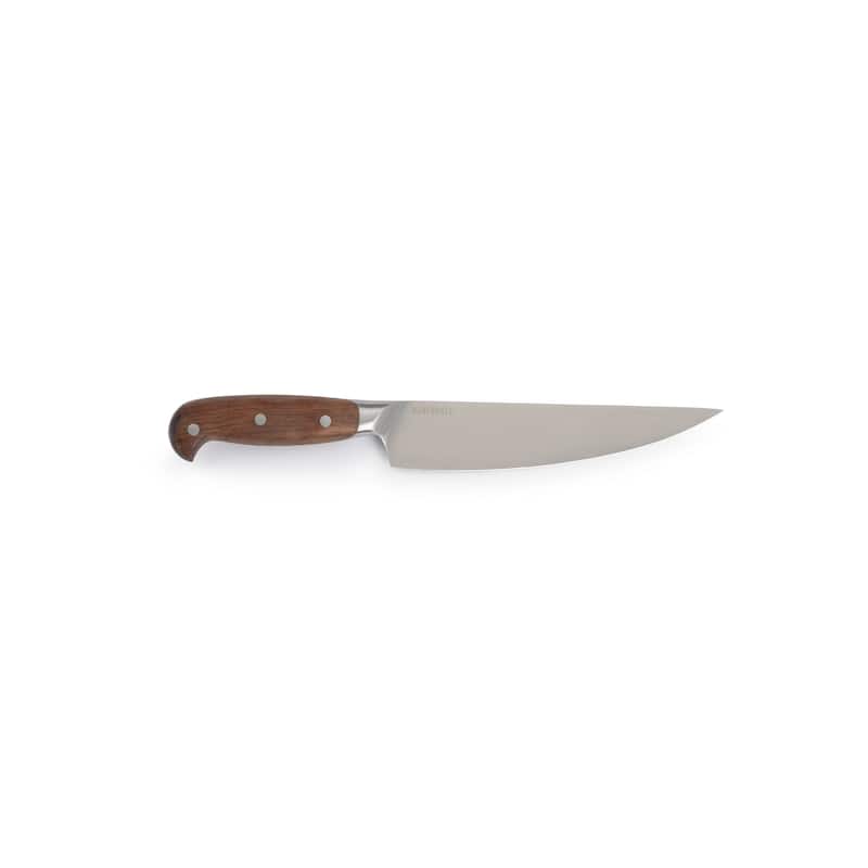 Barebones Wilderness Chef Knife
