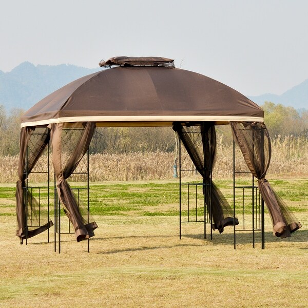 8 x 10 gazebo canopy new arrivals