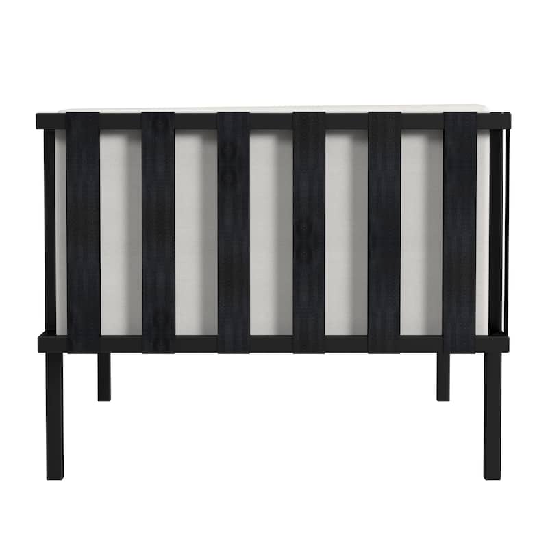 Norway Outdoor Patio Sofa with Cushions