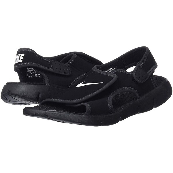 nike toddler sunray adjust 4