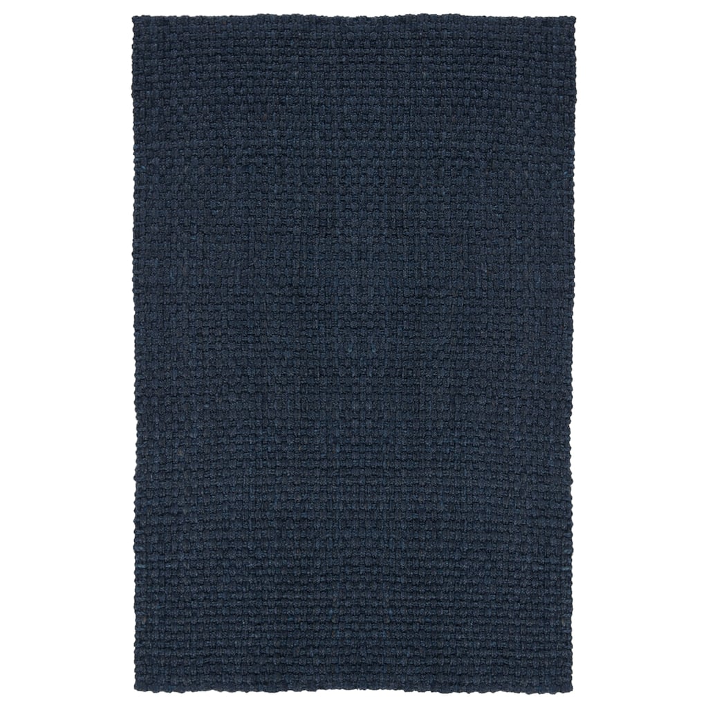 Lauren Ralph Lauren Handmade Nigel Transitional Solid Jute Rug