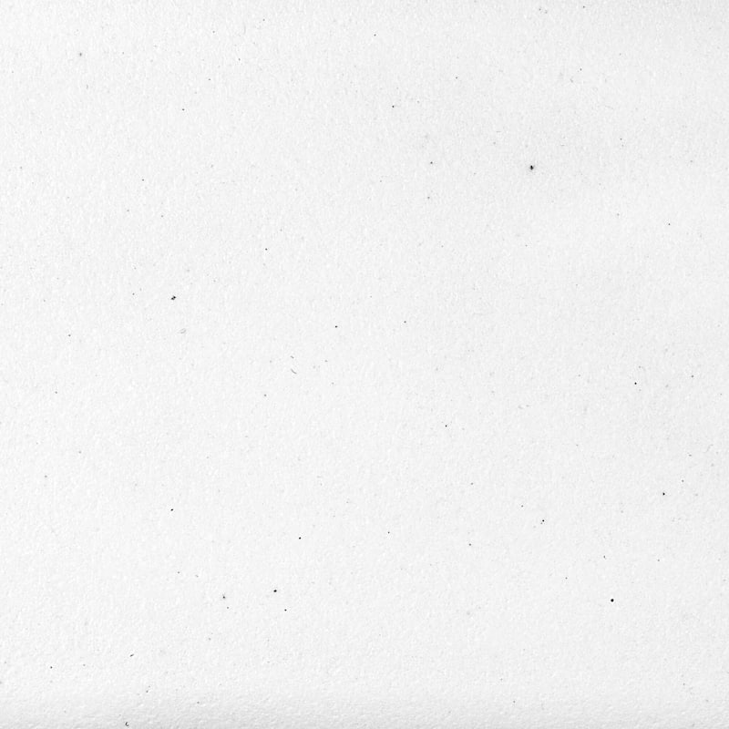 Ruvati 32-inch Undermount Workstation Granite Composite Quartz Kitchen Sink 50/50 Double Bowl - Arctic White - RVG2343WH