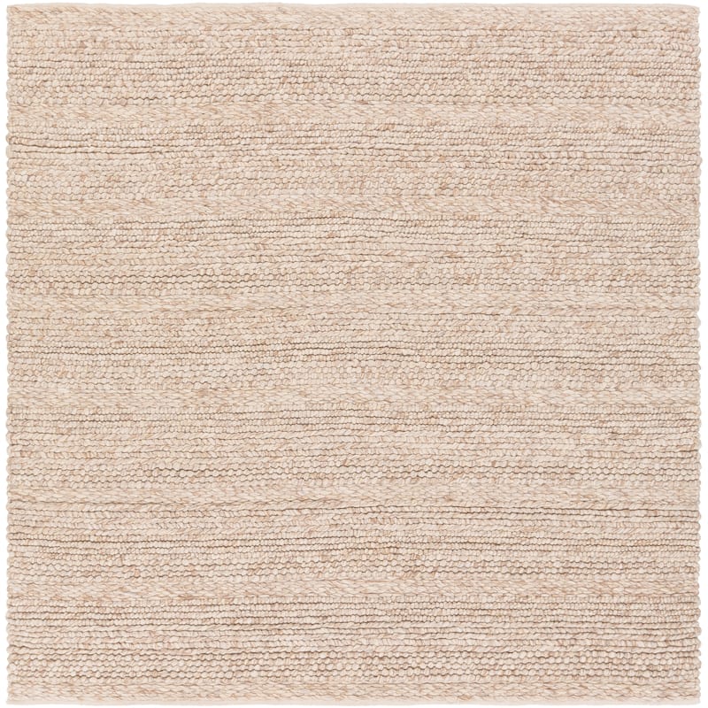 The Gray Barn Hollyhead Wool Area Rug