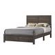 Option Dark Brown