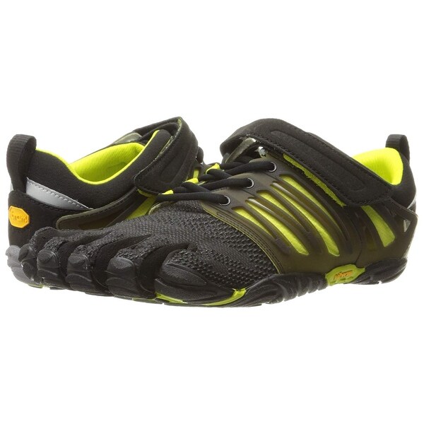 vibram cross trainers