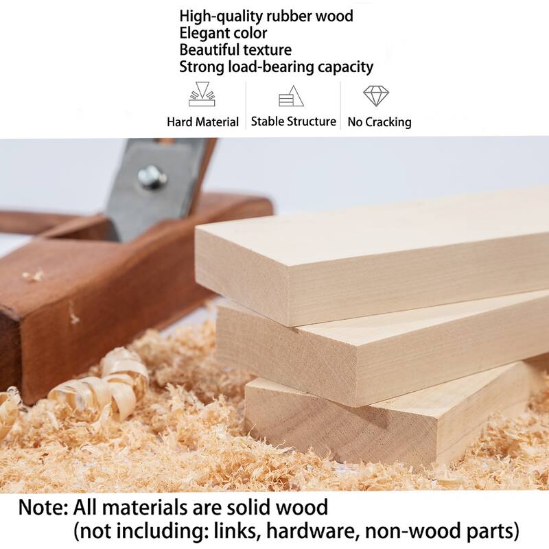 Kids Writing Desk Child Learning Study Desk Rectangle Computer Desk - 36.6" x 21.7" x 54.3"