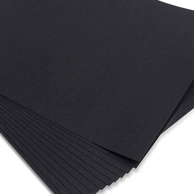 Wellco 15.7 in. x 11.8 in. Automobile Insulation 157 mil PE Foam Car Sound Defenders, 28 pack