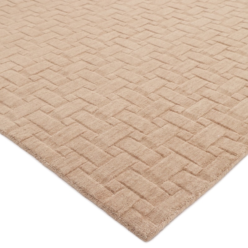 Overton Peyton One-of-a-Kind Handmade Area Rug