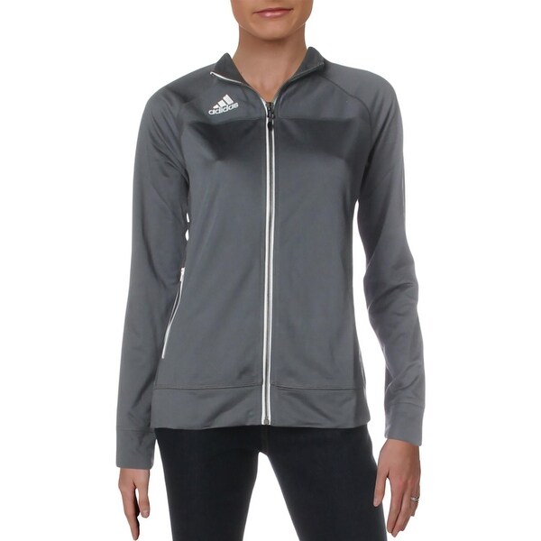 adidas climalite jacket women's
