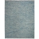 preview thumbnail 22 of 21, Lauren Ralph Lauren Handmade Eleanora Transitional Trellis Wool Rug