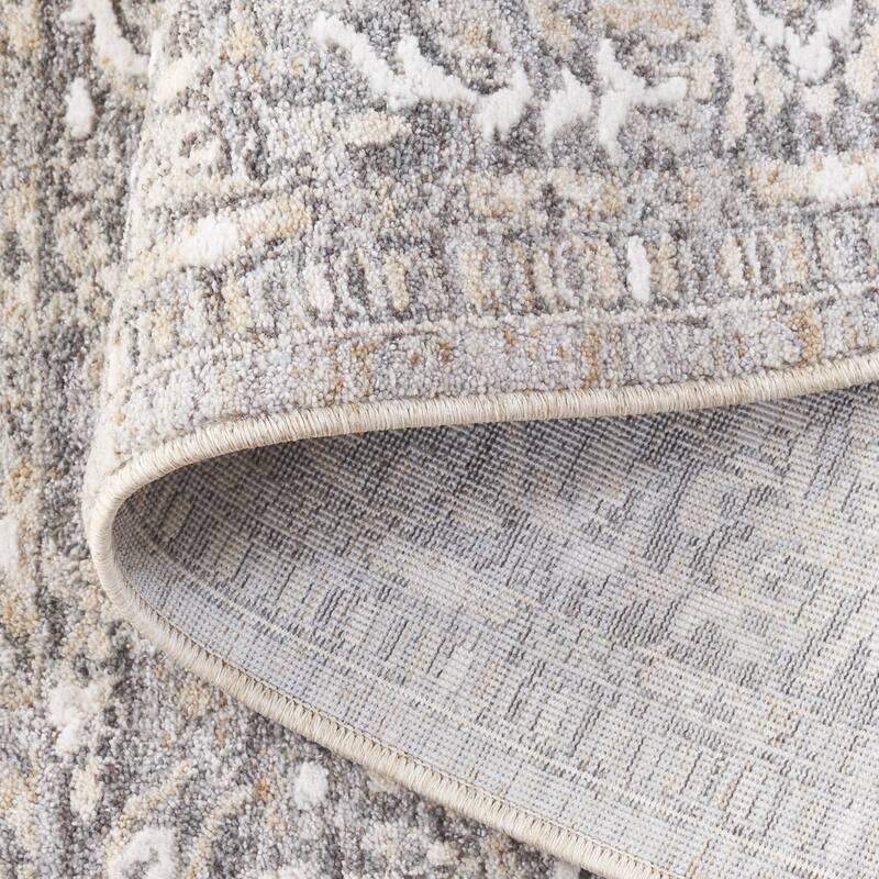 SAFAVIEH Finley Ayser Traditional Rug