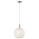 Option Polished Nickel