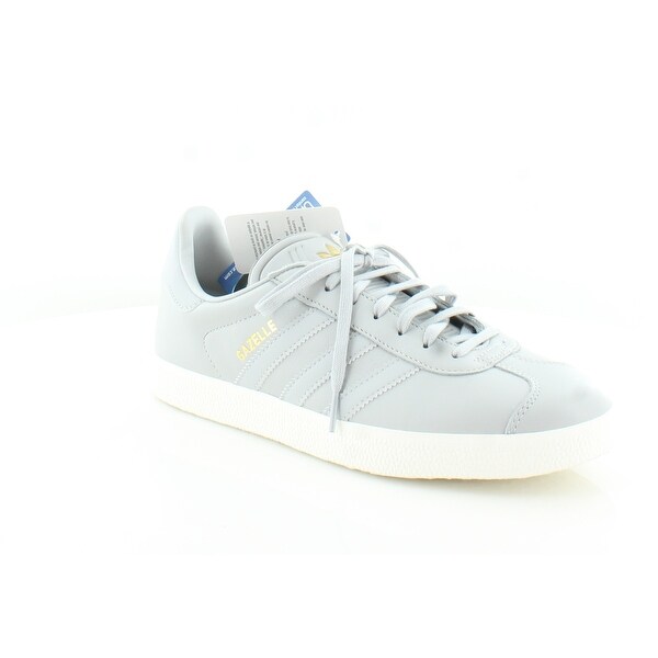 adidas gazelle womens grey