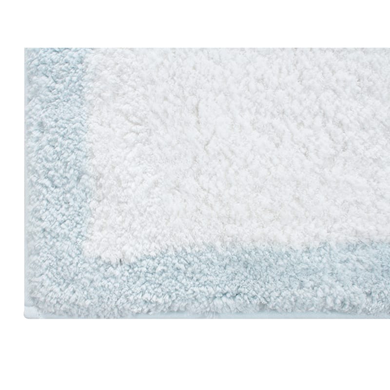 Chesapeake Lakewood Micro Tufted Bath Runner - 22"X60"