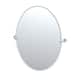 Option Satin Nickel