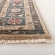 preview thumbnail 13 of 30, Lauren Ralph Lauren Margaux Traditional Oriental Fringe Rug