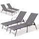 Option Grey-Setof4