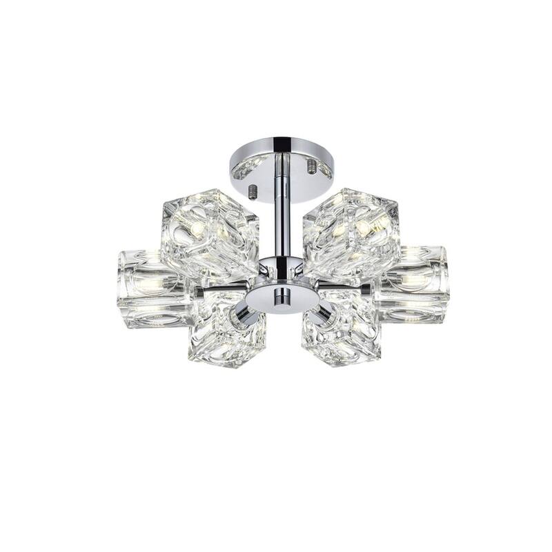 14 inch Flush Mount