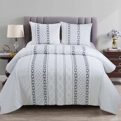 Your Lifestyle by Donna Sharp Trellis Comforter Collection