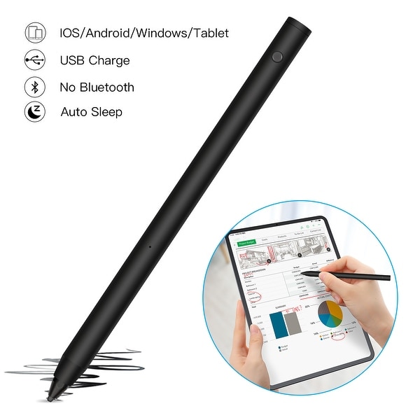 touch pen for ipad