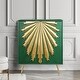 preview thumbnail 3 of 6, Modern Glam Solid Wood Cabinet 2-Door Sunburst Accent Storage Sideboard Cupboard Dining Room Buffet