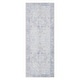 preview thumbnail 12 of 17, Medallion Boho Machine Washable Area Rug