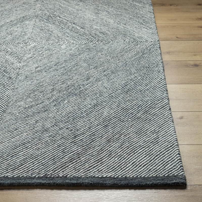 Livabliss Moroccan Granada Diamond Area Rug