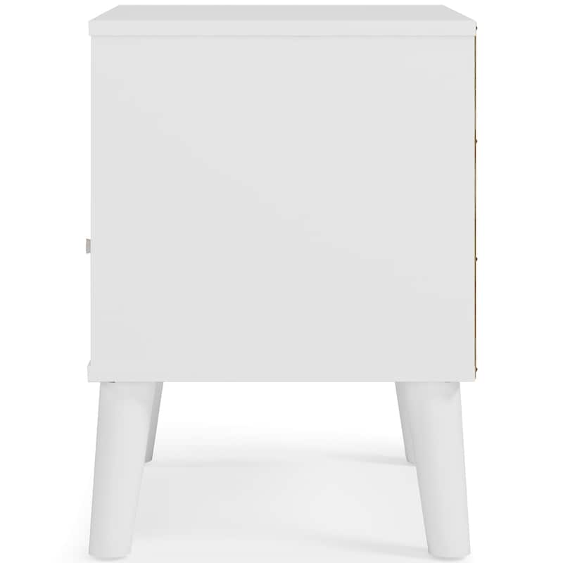 Signature Design by Ashley Piperton One Drawer Night Stand