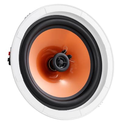 Ceiling Speakers for Home Kitchen Living Room Bedroom or Covered Outdoor Porches