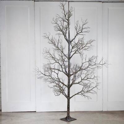 96" Twig Deadwood Tree